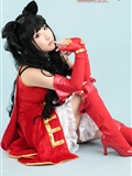 [Cosplay] 2013.03.26 Fate Stay Night - Super Hot Rin Cosplay 2(153)